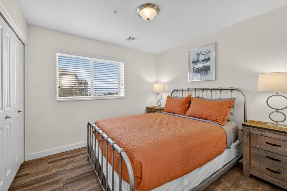 Moab RedCliff Condos Apartment in Utah