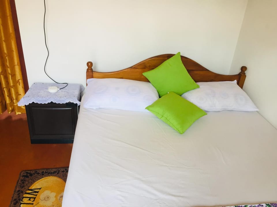 Diwanka Villa Bed and Breakfast in Southern Province