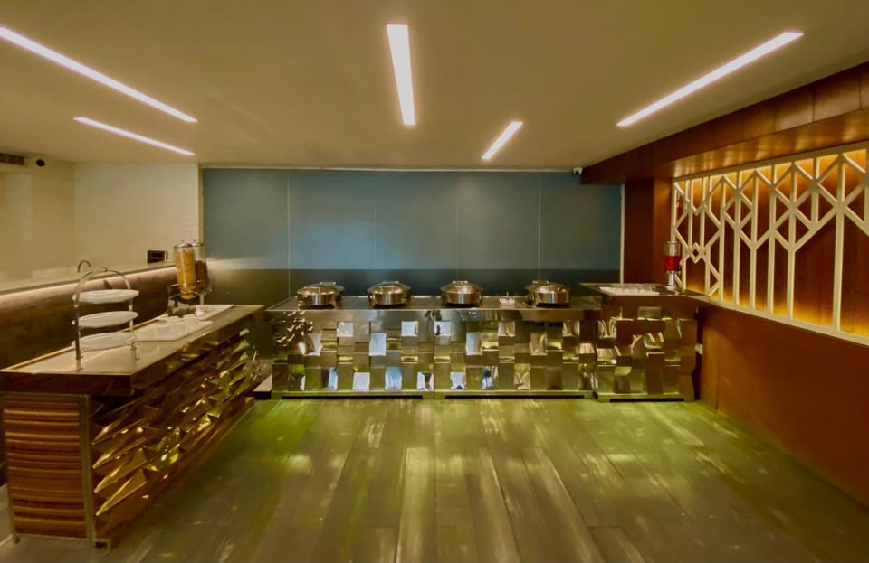 Ace Iconic Hotel in Haryana