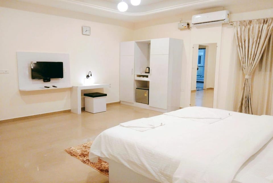 RK - Inn Premium Suites Apartment in Bengaluru