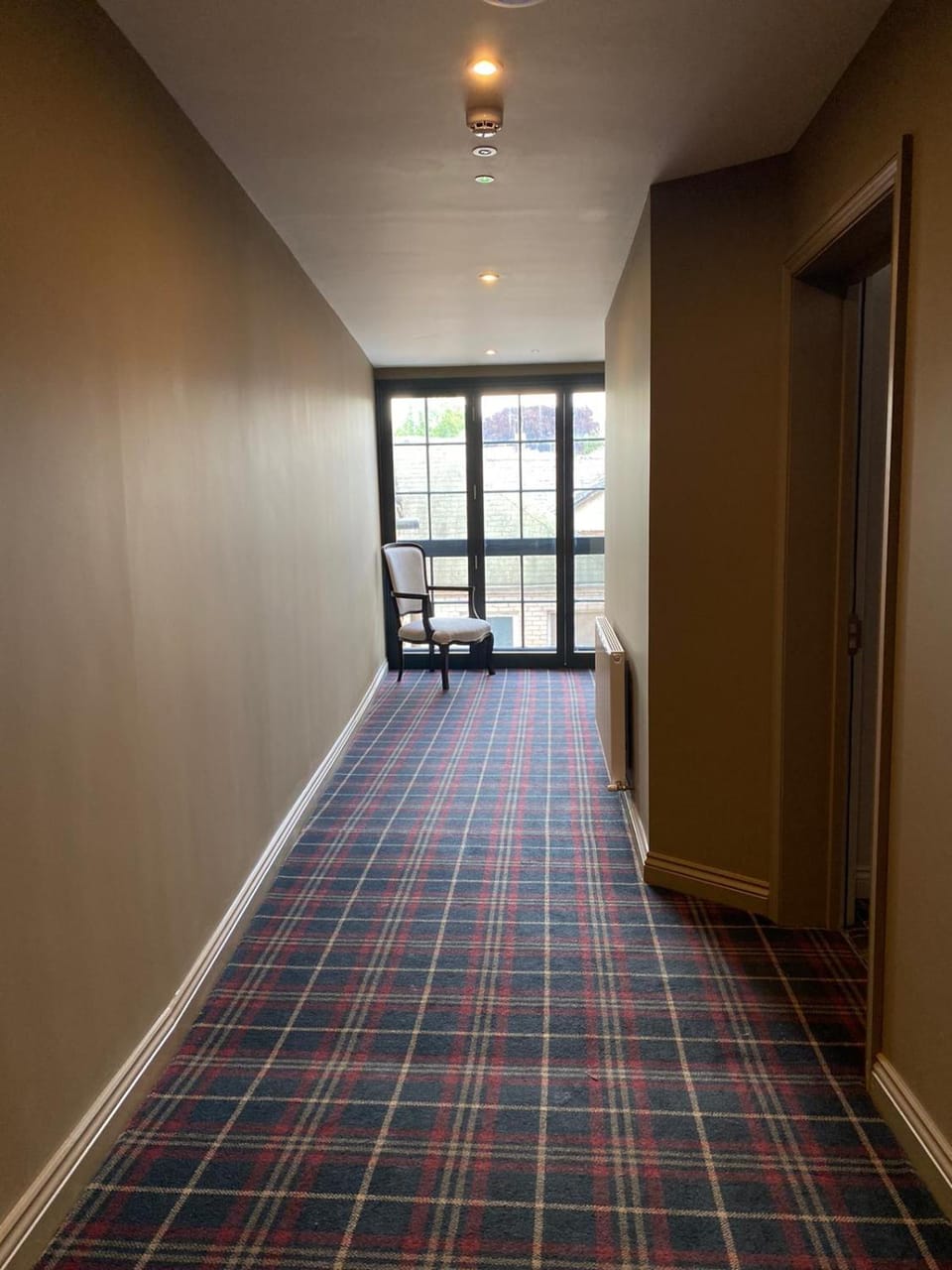 The Lounge Hotel & Bar Hotel in Penrith