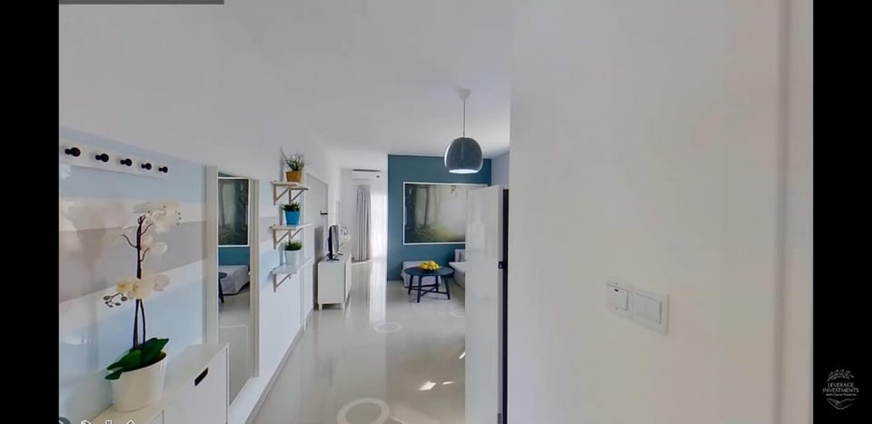 Northern Cyprus Trikomo, Iskele, Long Beach, Caesar Resort 1 Apartment in Famagusta District