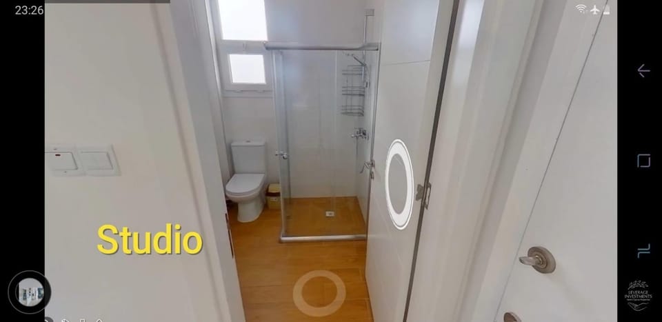 Northern Cyprus Trikomo, Iskele, Long Beach, Caesar Resort 1 Apartment in Famagusta District
