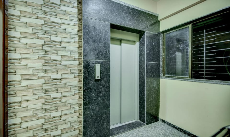 elevator
