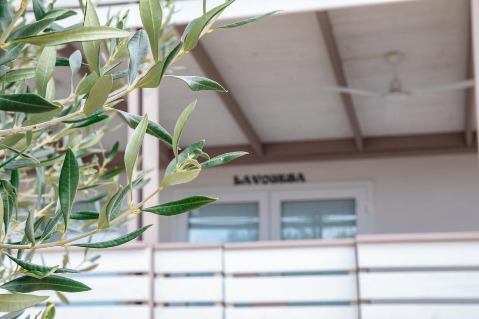 Mobile Home whit sea view LAVOJESA House in Šibenik-Knin County, Croatia
