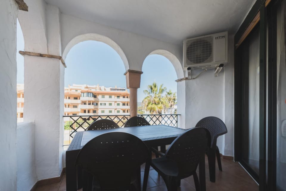 Apartamento El Invento Apartment in Costa de la Luz