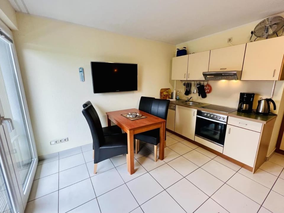 Haus Leuchtfeuer/Tiger Apartment in Mecklenburg-Vorpommern, Germany