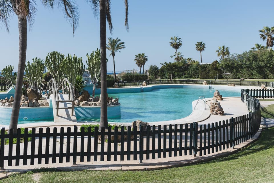 Apartamento Roller Apartment in Costa de la Luz