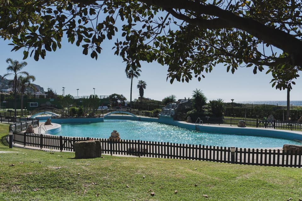 Apartamento Roller Apartment in Costa de la Luz