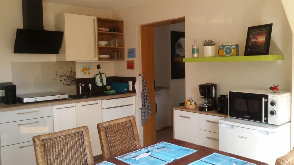 Ferienwohnung-Panoramablick Apartment in Hesse