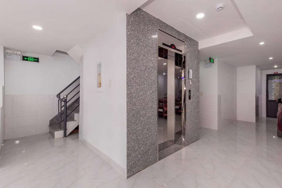 Facility for disabled guests