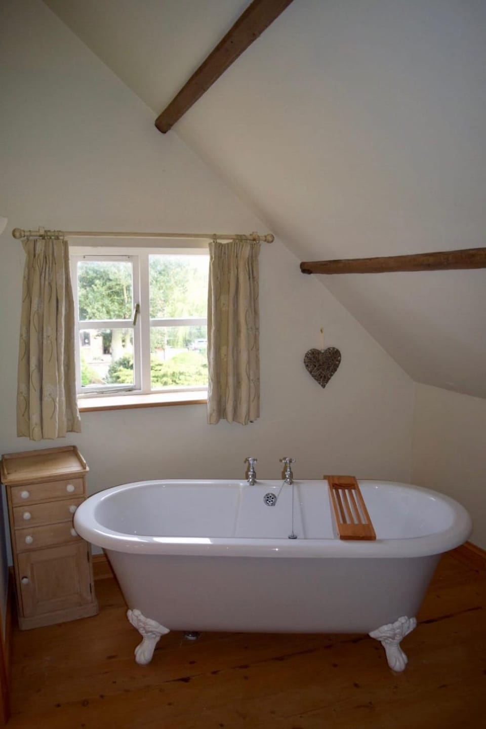 Bedroom, Bath
