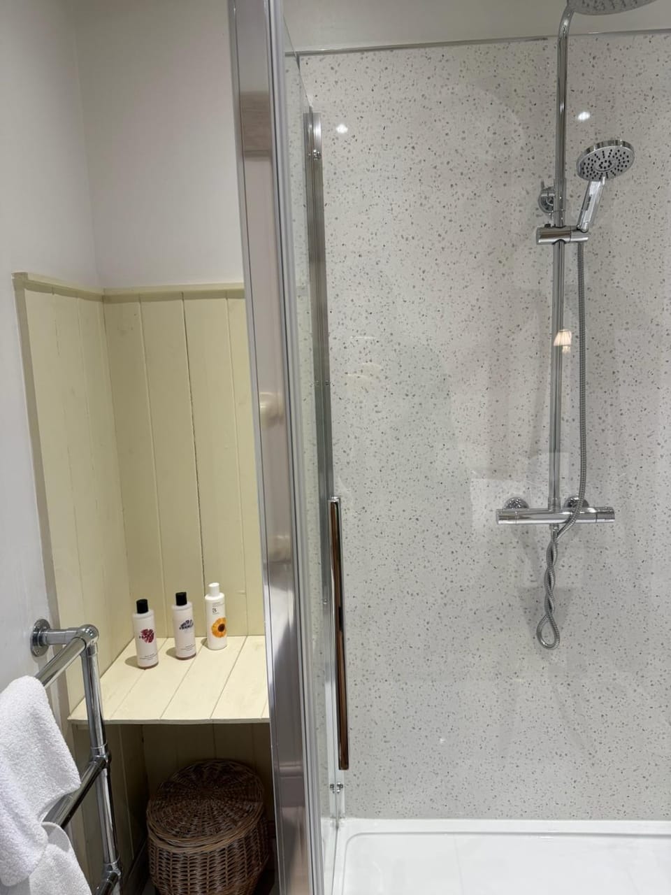 Shower