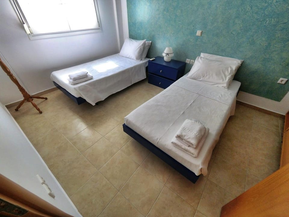 Casa DimiGre house in Kattavia - Prasonisi Rhodes Villa in Rhodes, Greece