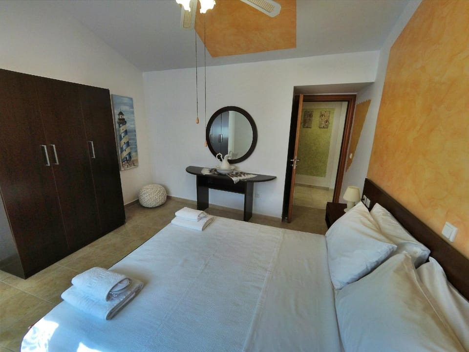 Casa DimiGre house in Kattavia - Prasonisi Rhodes Villa in Rhodes, Greece