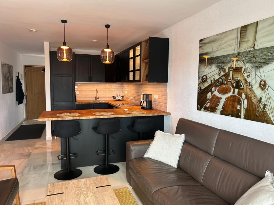 Pueblo Del Parque Apartment in Benalmadena