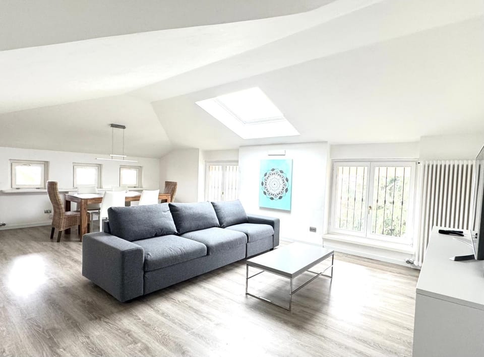 ABIES lago di Como Apartment in Dongo