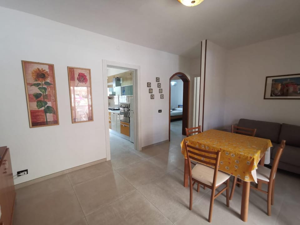 Villetta Eraclito 2 Apartment in Apulia