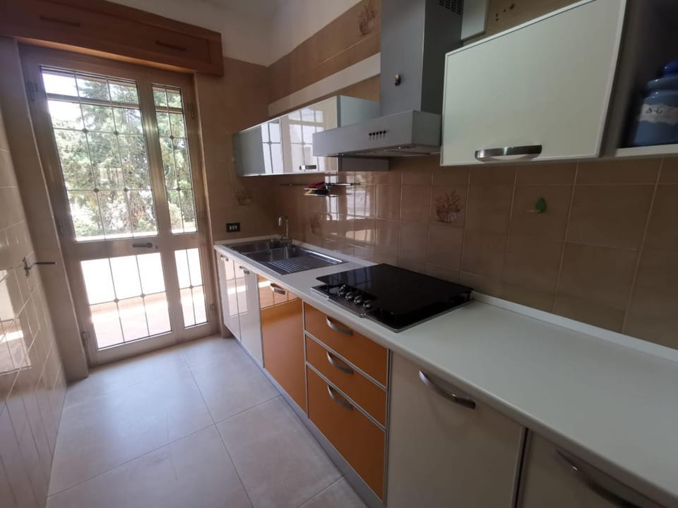 Villetta Eraclito 2 Apartment in Apulia