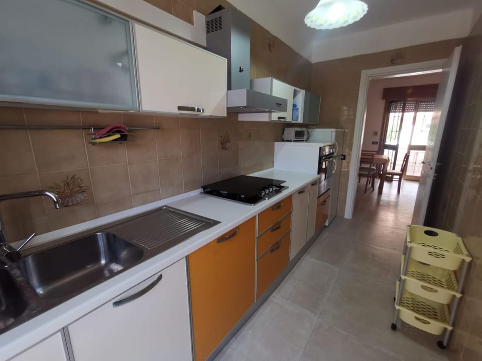 Villetta Eraclito 2 Apartment in Apulia