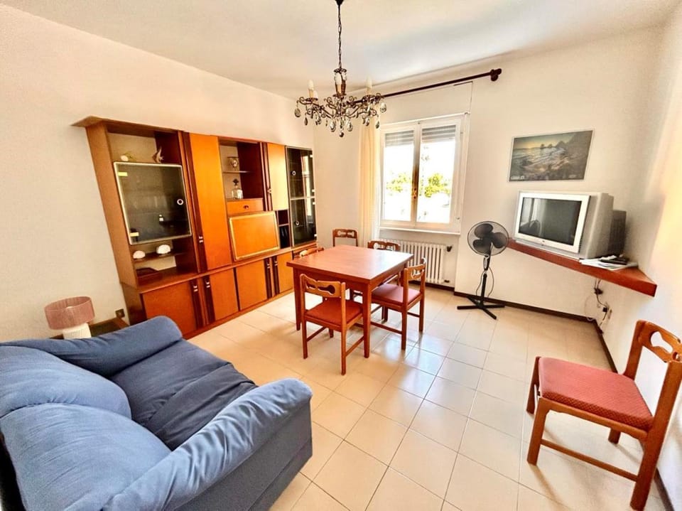 Ampio appartamento Giampiero tra Sirolo e Numana Apartment in Numana