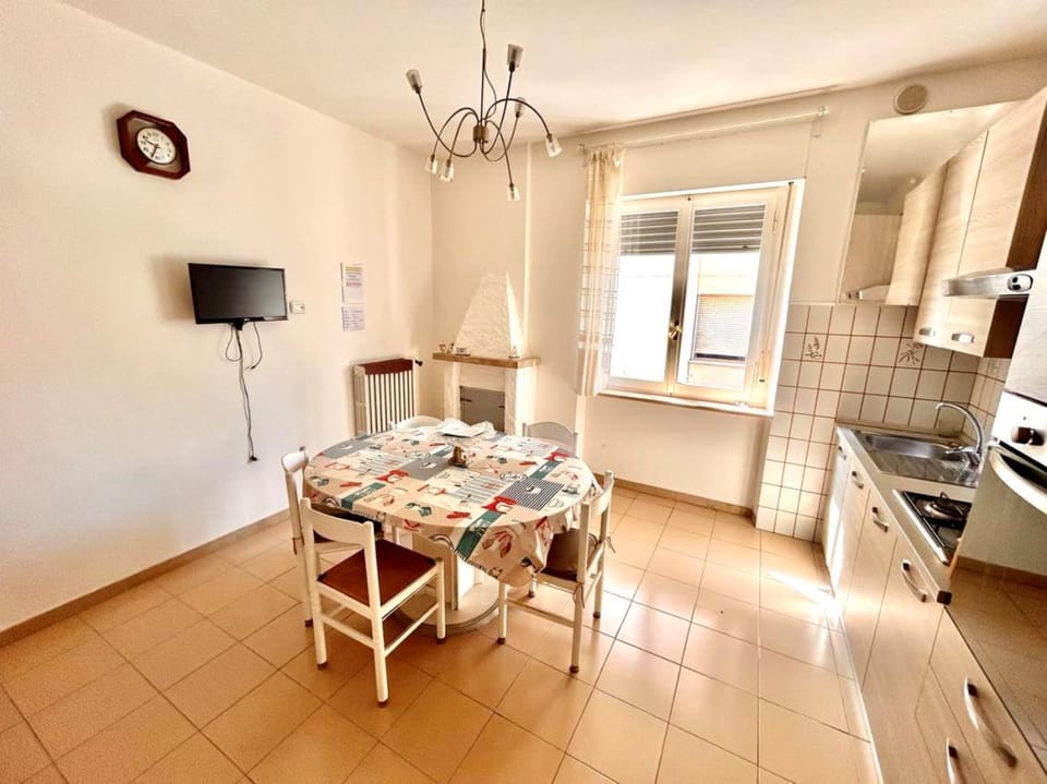 Ampio appartamento Giampiero tra Sirolo e Numana Apartment in Numana