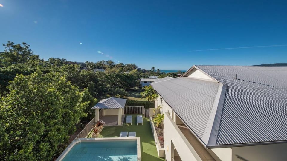 Alpha 8 on Waterson - Airlie Beach Apartment in Airlie Beach