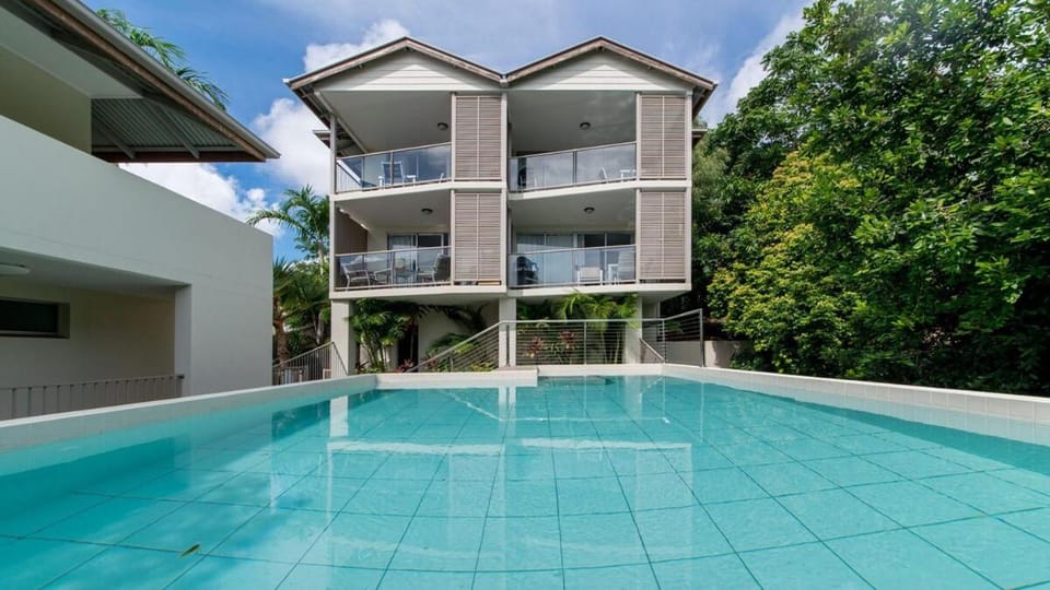 Alpha 8 on Waterson - Airlie Beach Apartment in Airlie Beach