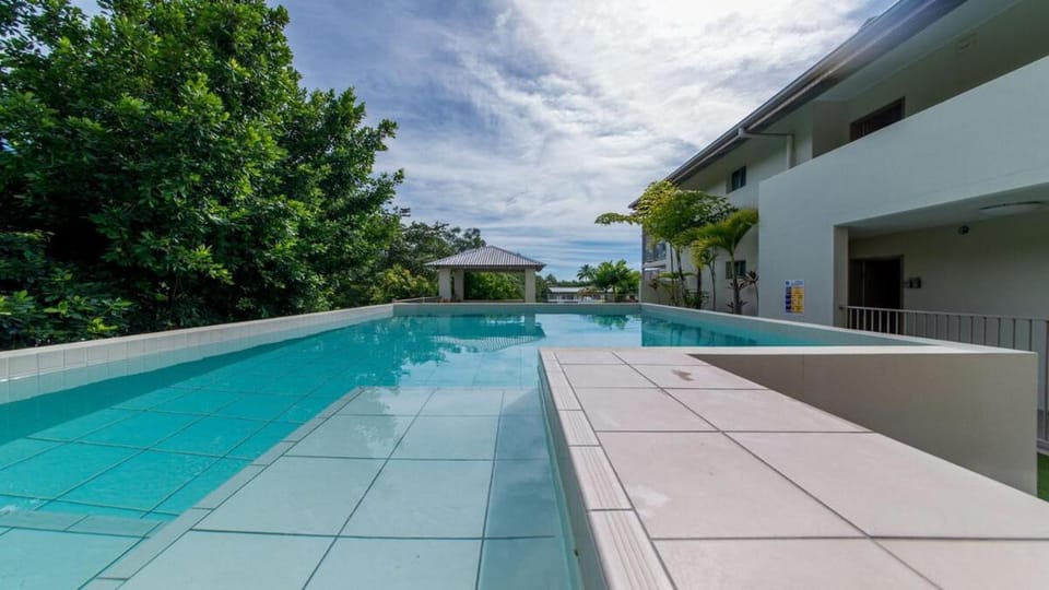 Alpha 8 on Waterson - Airlie Beach Apartment in Airlie Beach