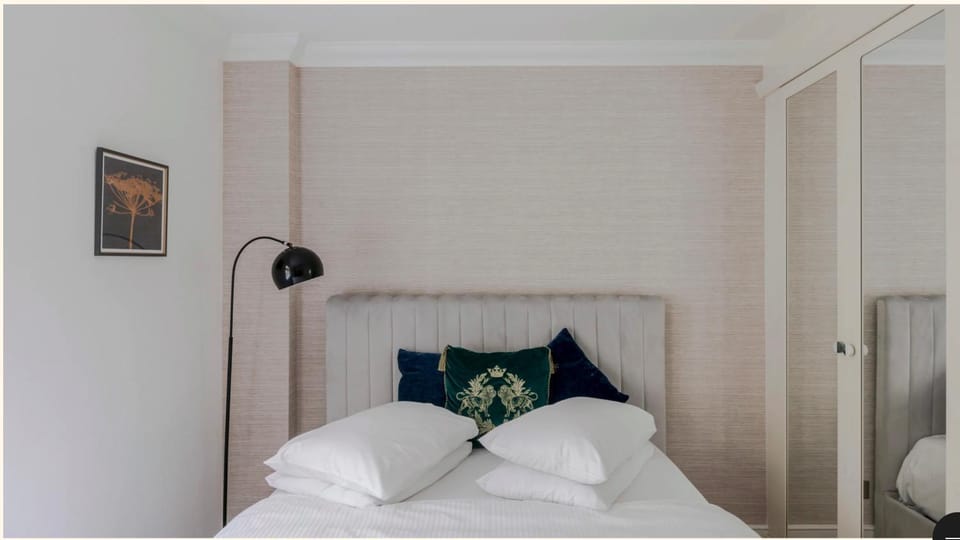 Maddox House Apartment in City of Westminster