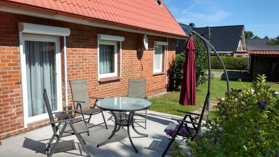 BBQ facilities, Balcony/Terrace