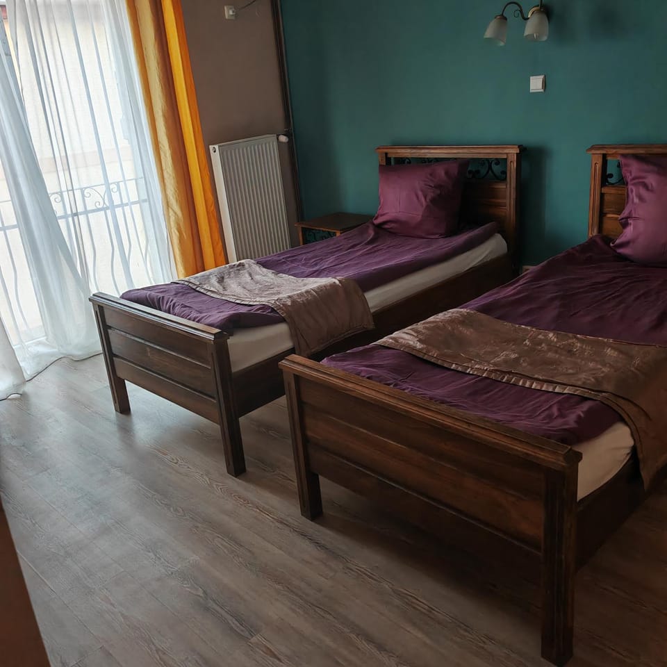 Nautica Regent Direct is More Efficient Bed and Breakfast in Romania