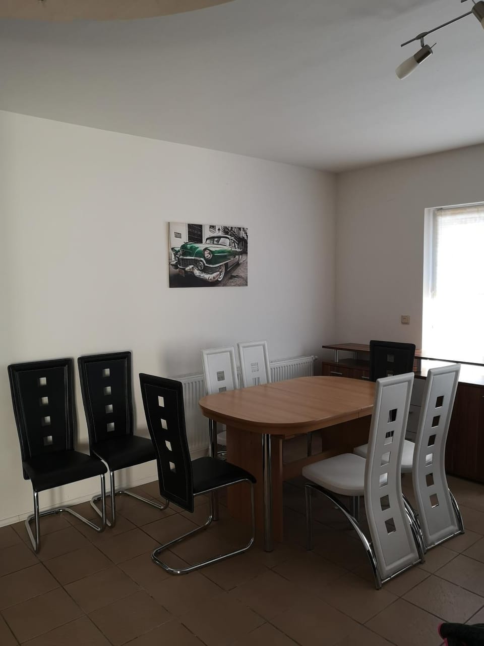Dining area, Meeting/conference room