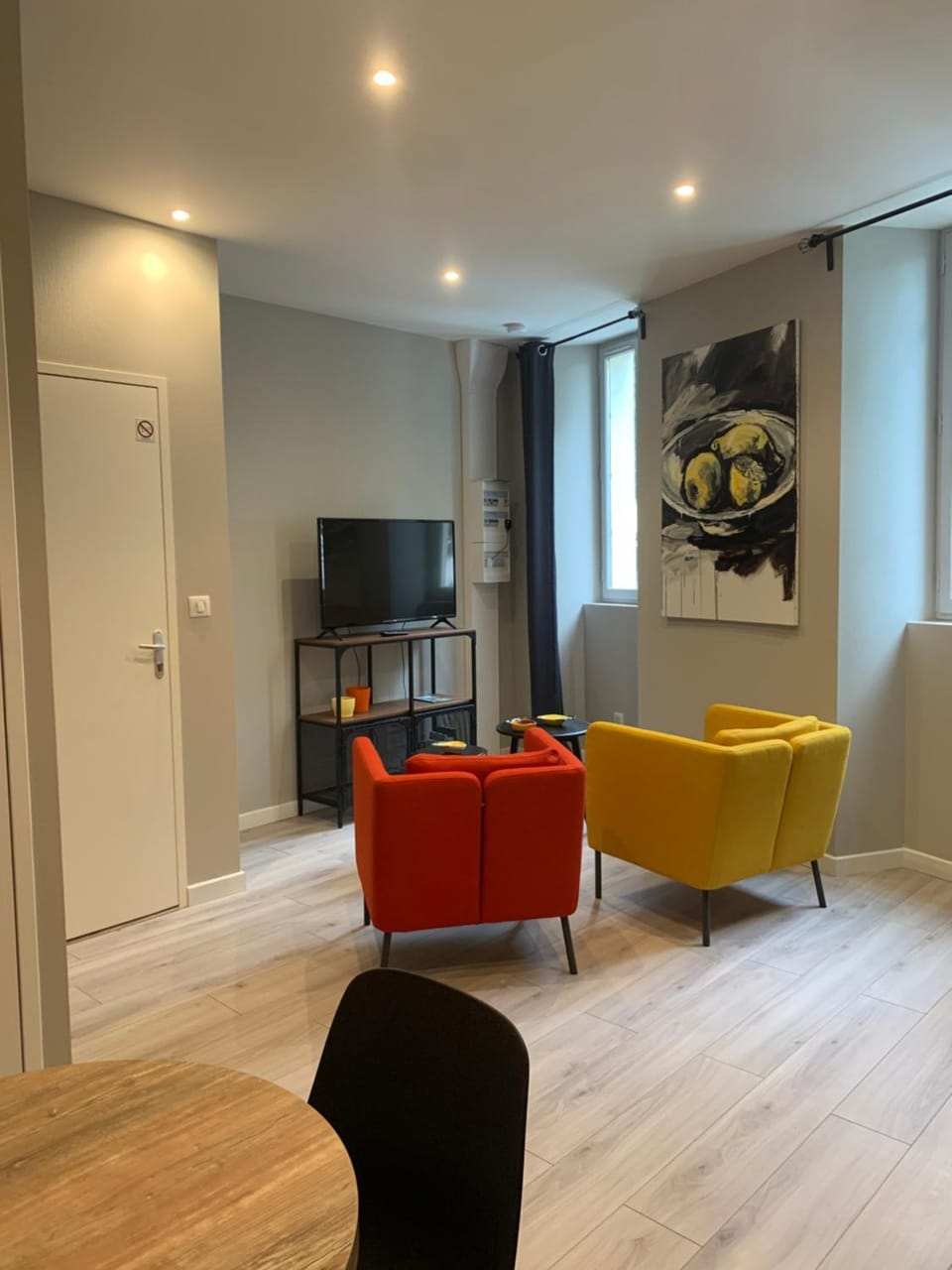 Quai St Paul Bed and Breakfast in Ancenis