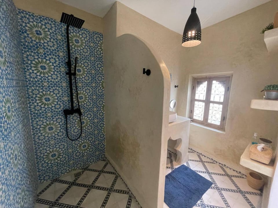 RIAD ZEFYR House in Marrakesh