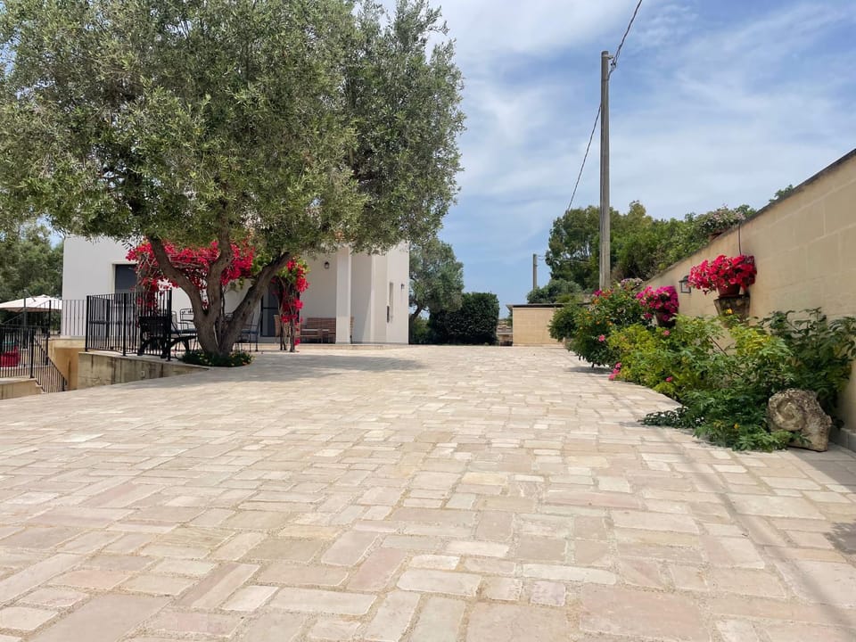 Riserva Ancelle House in Province of Taranto