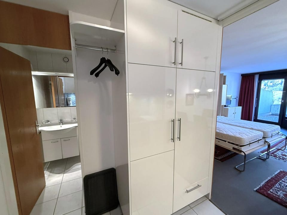 Lärchenwald 610 Apartment in Canton of Valais