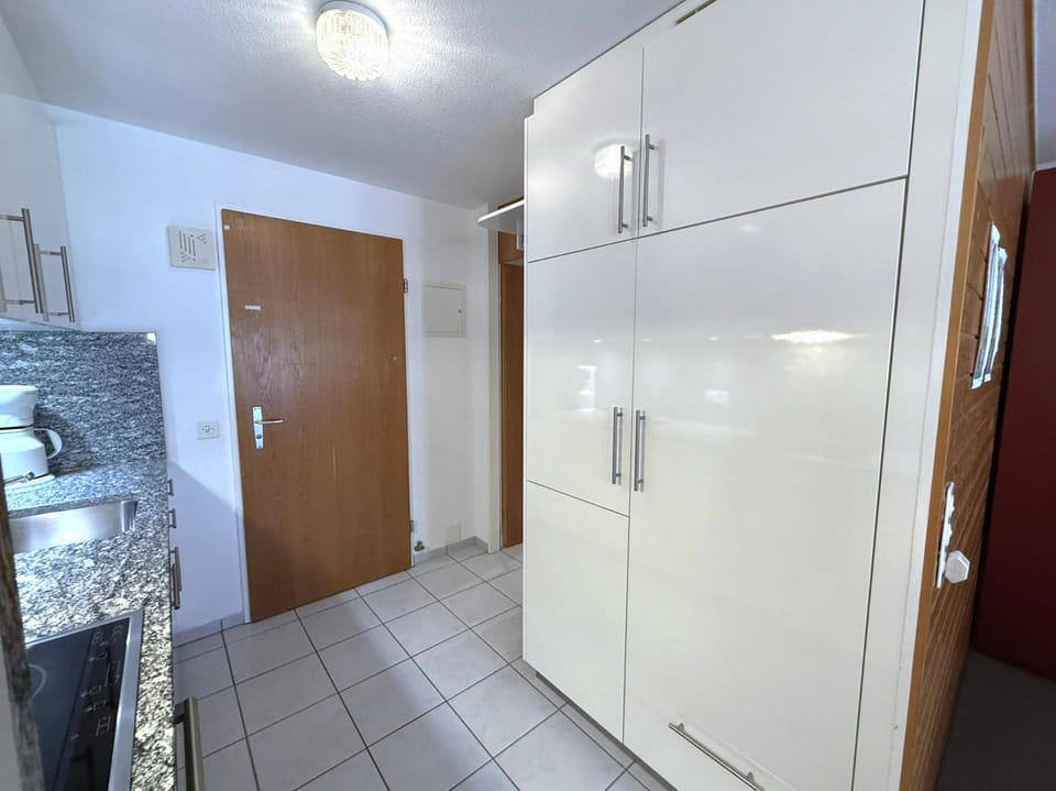 Lärchenwald 610 Apartment in Canton of Valais