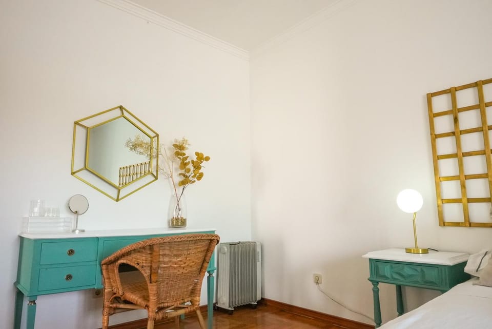 Solmar Villa House in Setubal District