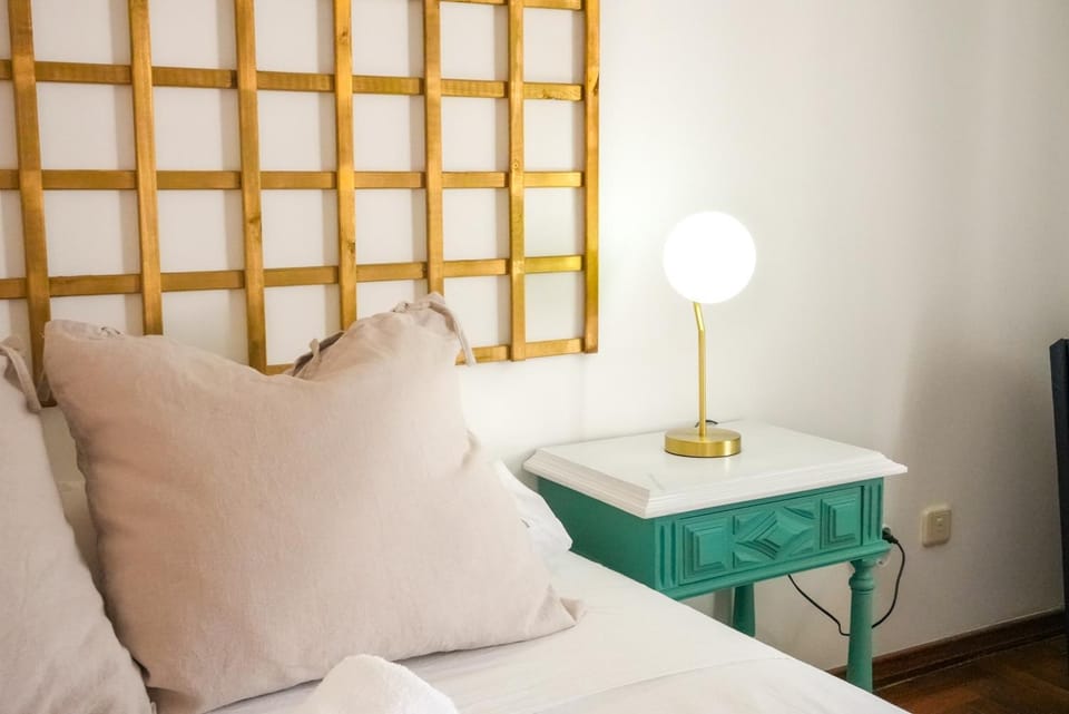 Solmar Villa House in Setubal District