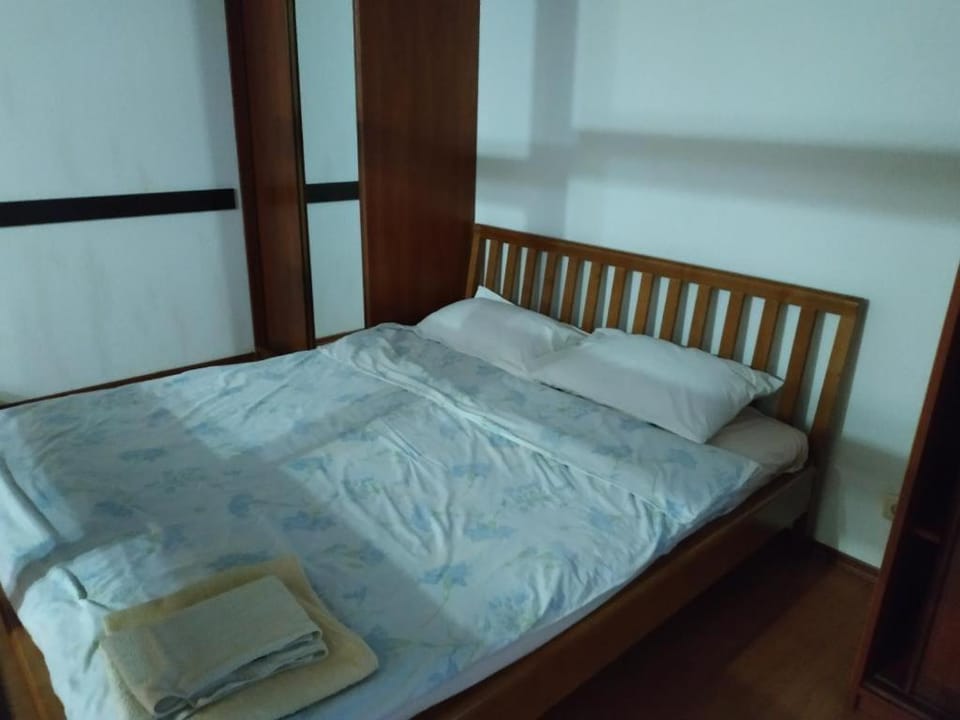 Nice apartment near Gulliver Apartment in Kiev City - Kyiv
