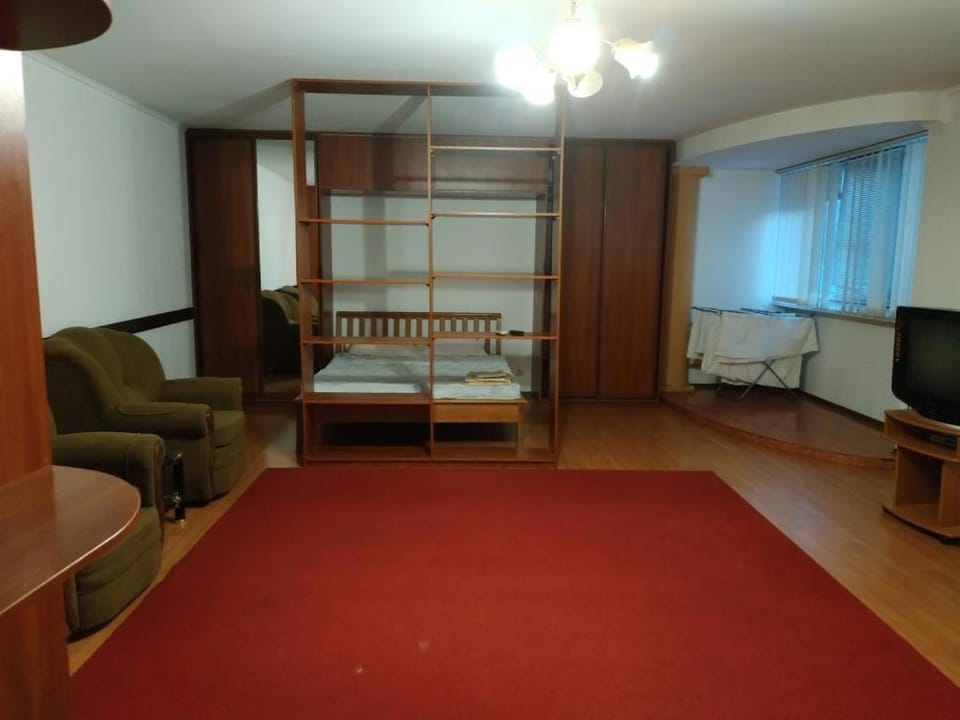 Nice apartment near Gulliver Apartment in Kiev City - Kyiv