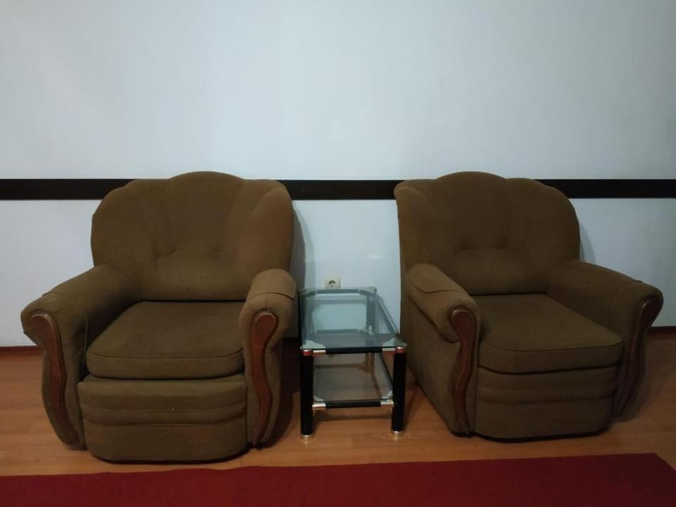Nice apartment near Gulliver Apartment in Kiev City - Kyiv