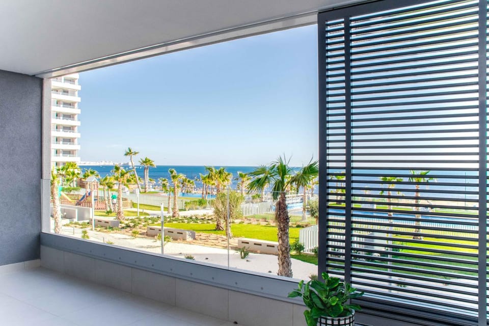 Espanatour YULIANA Apartment in Vega Baja del Segura
