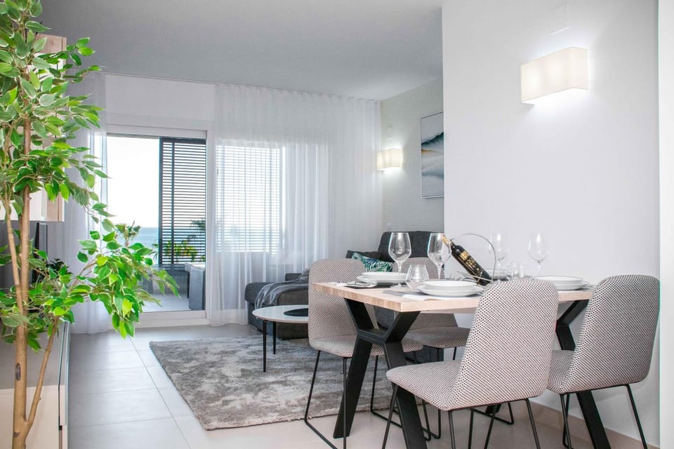 Espanatour YULIANA Apartment in Vega Baja del Segura
