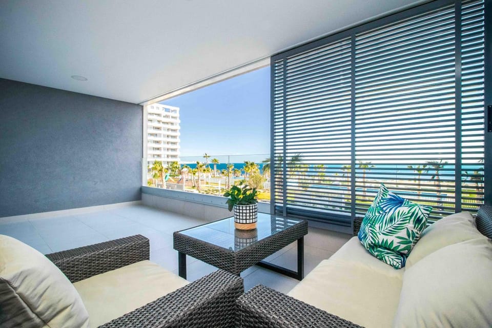 Espanatour YULIANA Apartment in Vega Baja del Segura