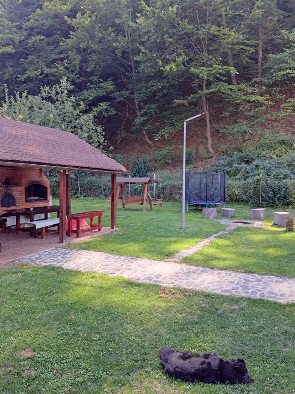 LIVADA AMELY Bed and Breakfast in Romania