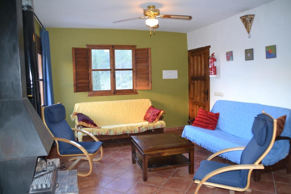 Casas rurales Las Rochas Chalet in Valencian Community