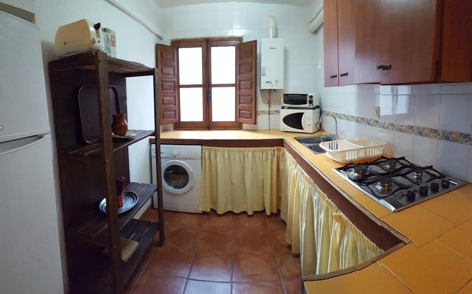 Casas rurales Las Rochas Chalet in Valencian Community