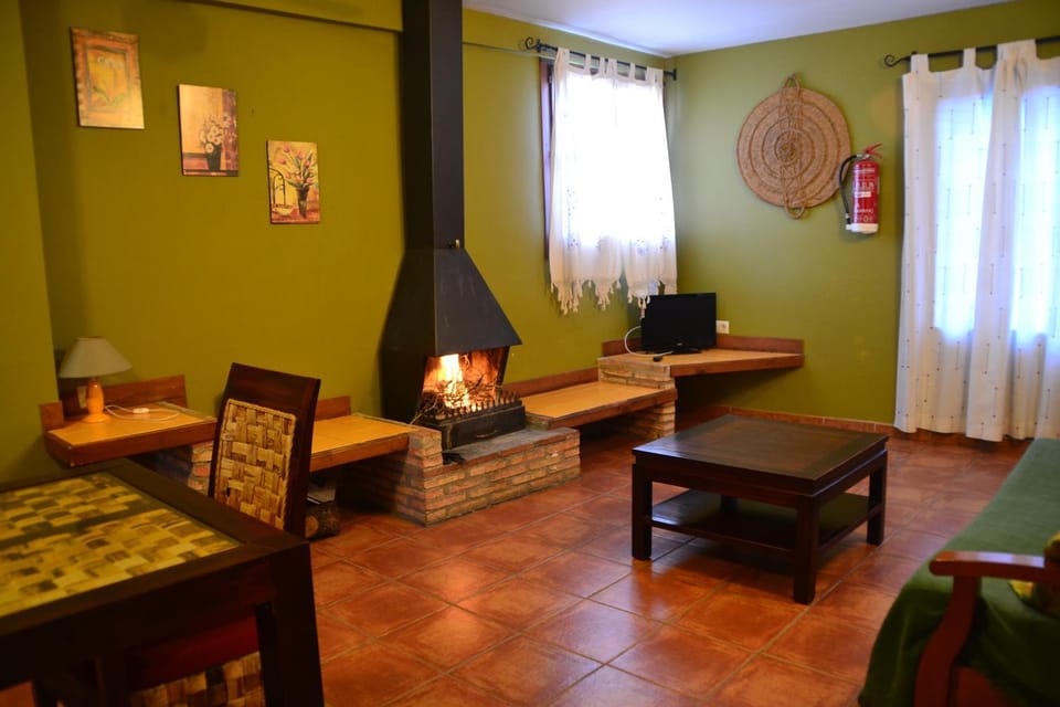 Casas rurales Las Rochas Chalet in Valencian Community